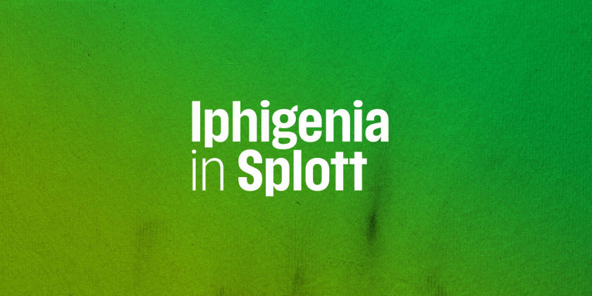 Iphigenia in Splott