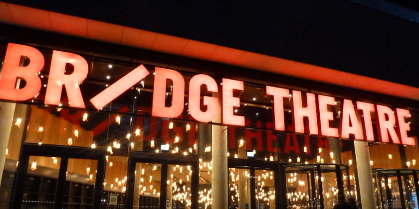 Bridge Theatre