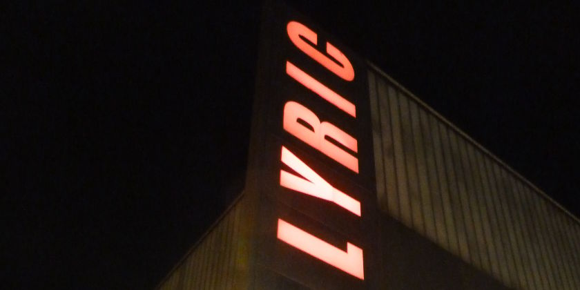 Lyric Hammersmith