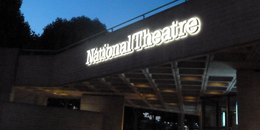 The Royal National Theatre